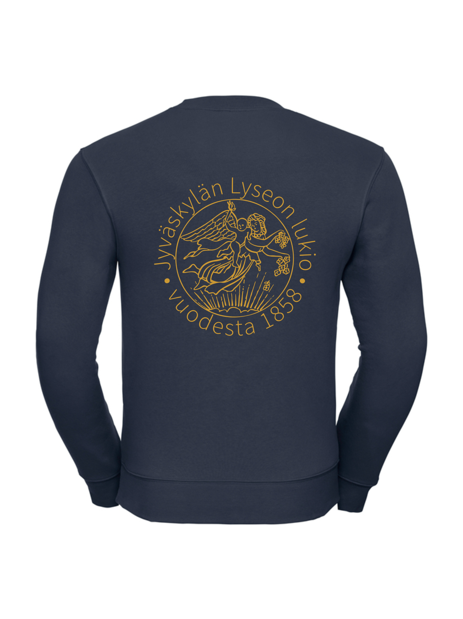 Jyväskylän Lyseon Lukio