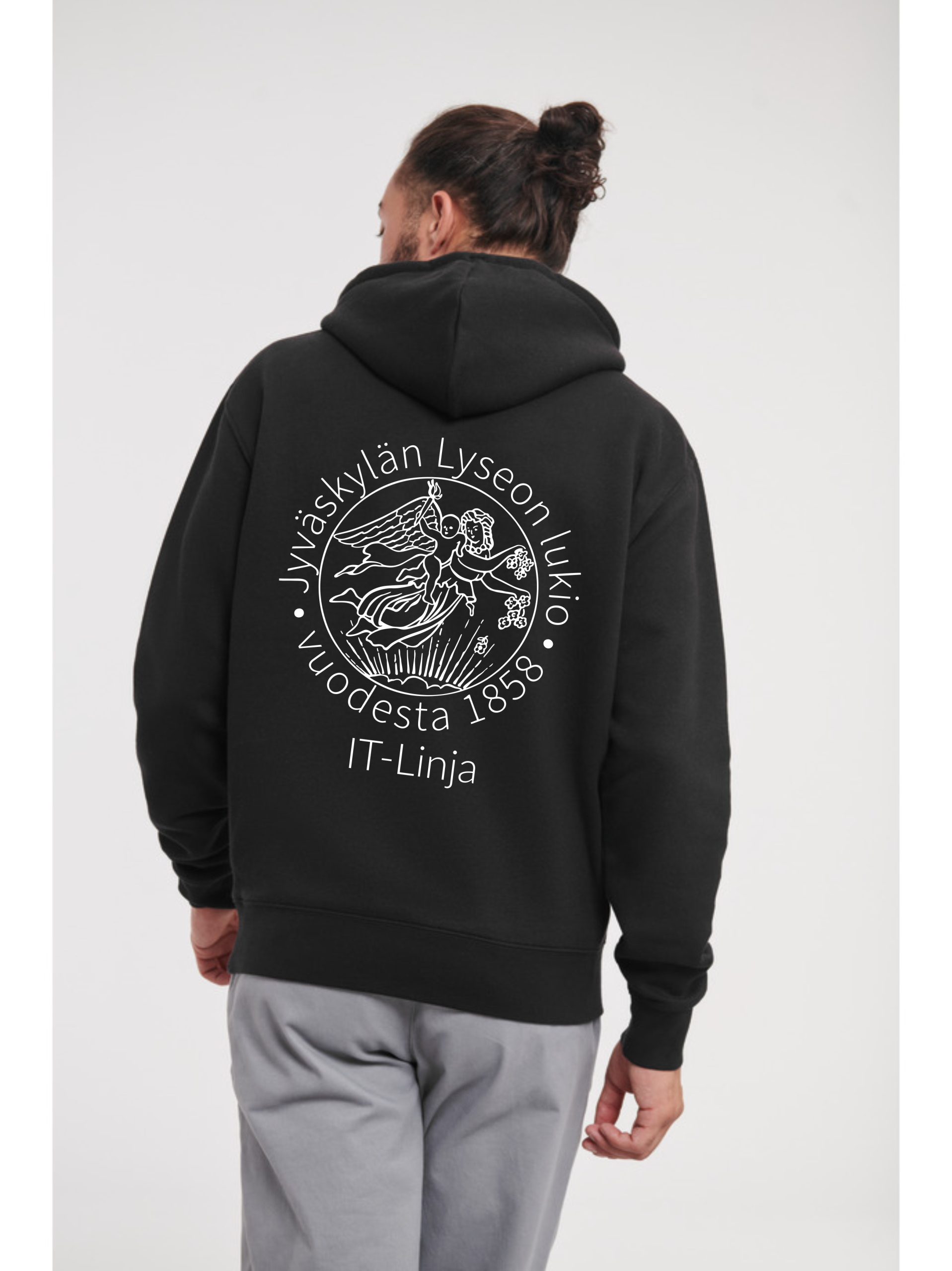 Jyväskylän Lyseon Lukio