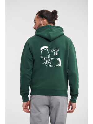 Alppila Premium Huppari