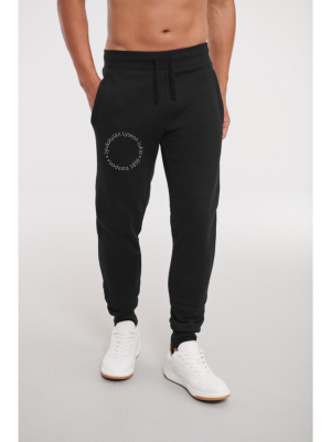 Jyväskylän Lyseon Premium Collegehousut