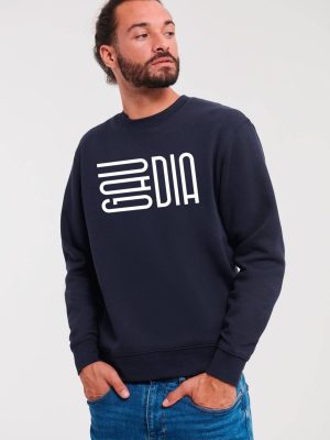 Gaudia Premium Collegepaita