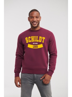 Schildt Premium Collegepaita