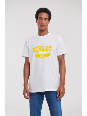 Schildt Premium T-paita