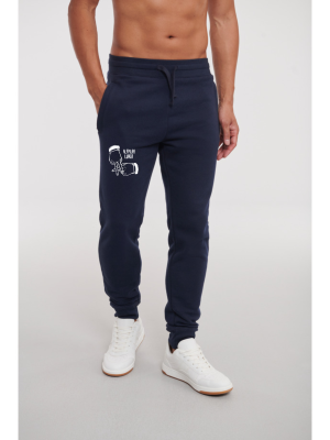 Alppila Premium Collegehousut