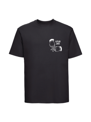 Alppila Premium T-Paita