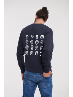 EYL Premium Collegepaita