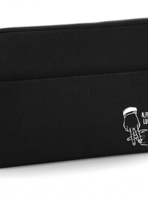 Alppila Läppäritasku