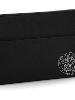 Jyväskylän Lyseon Läppäritasku