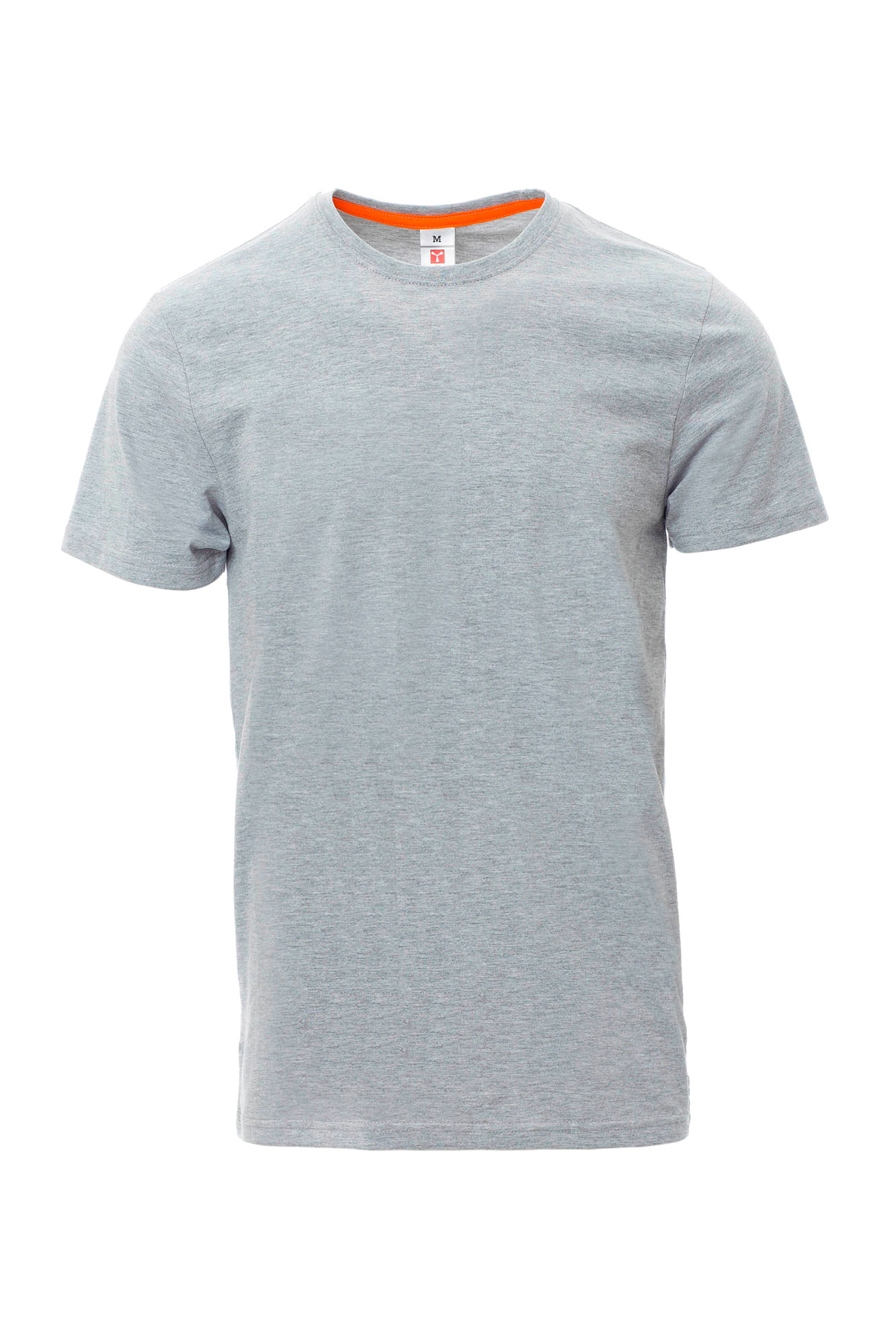 Luostis Premium T-paita Iso Logo - Image 3