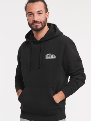 Luostis Premium Huppari