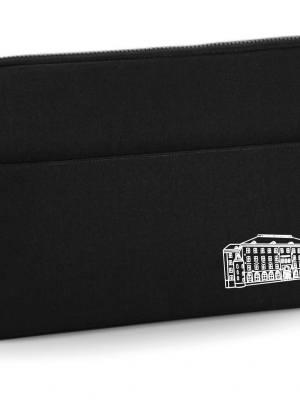 Luostis Läppäritasku