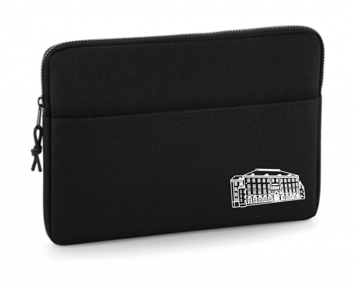 Luostis Läppäritasku