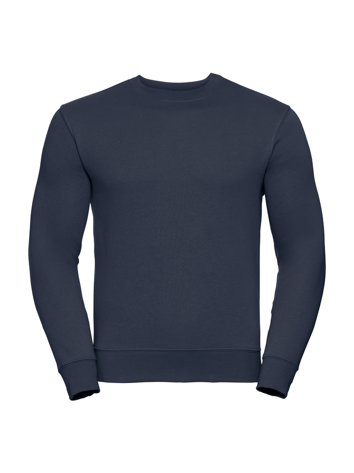 Luostis Premium Collegepaita Iso Logo - Image 2