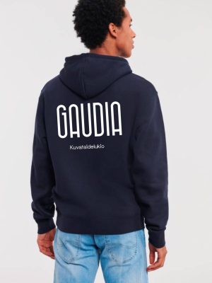 Gaudia Premium Huppari