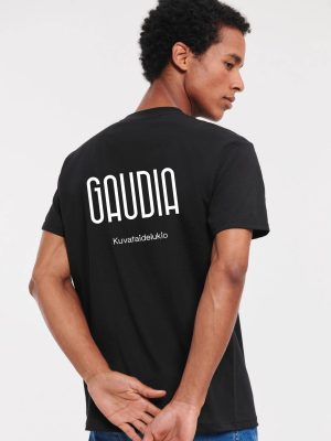 Gaudia Premium T-paita
